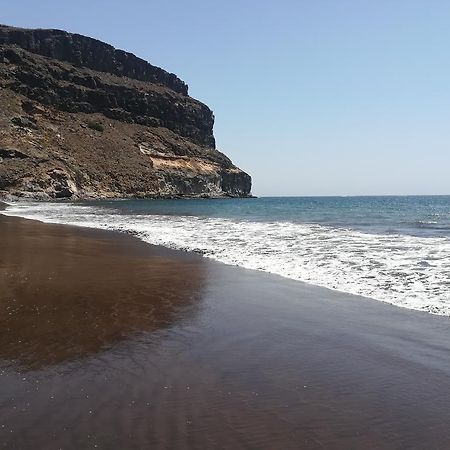 Casa El Pino Βίλα Mogán Εξωτερικό φωτογραφία