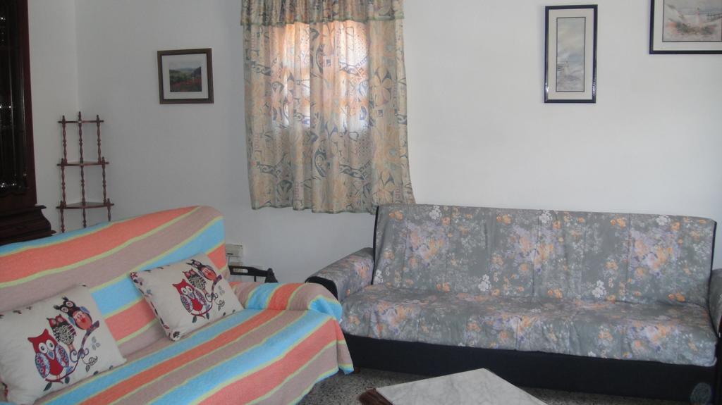 Casa El Pino Βίλα Mogán Εξωτερικό φωτογραφία
