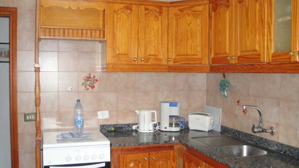 Casa El Pino Βίλα Mogán Εξωτερικό φωτογραφία