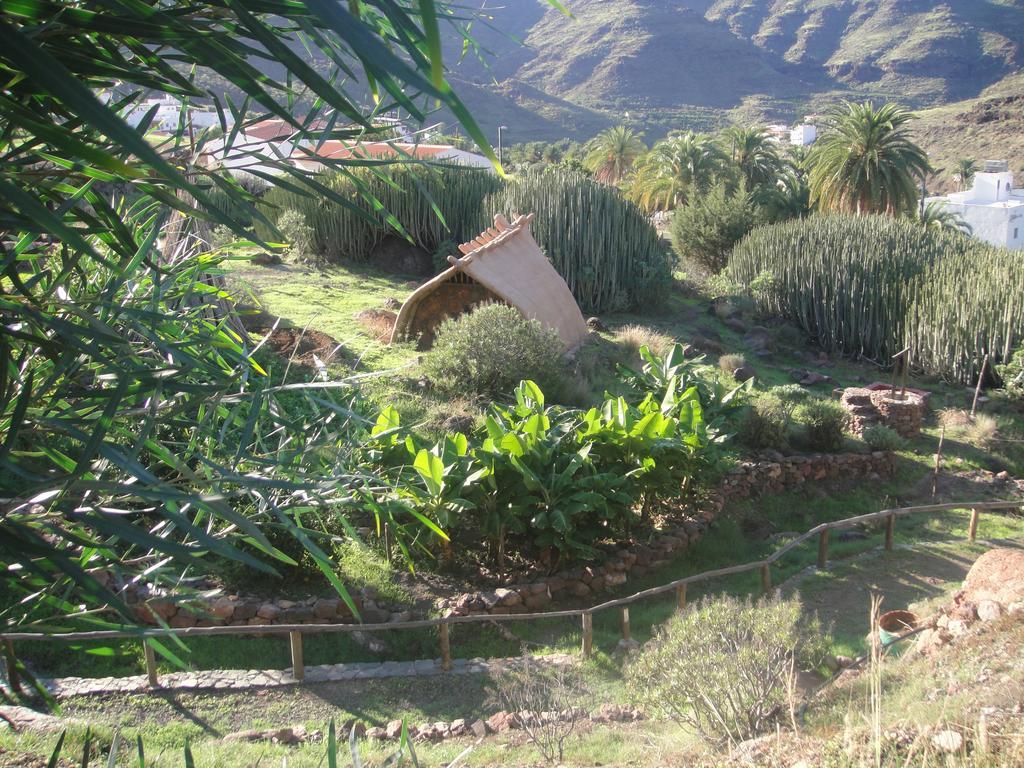Casa El Pino Βίλα Mogán Εξωτερικό φωτογραφία