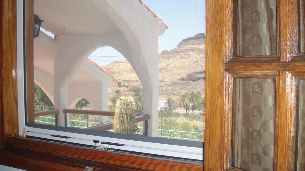 Casa El Pino Βίλα Mogán Εξωτερικό φωτογραφία