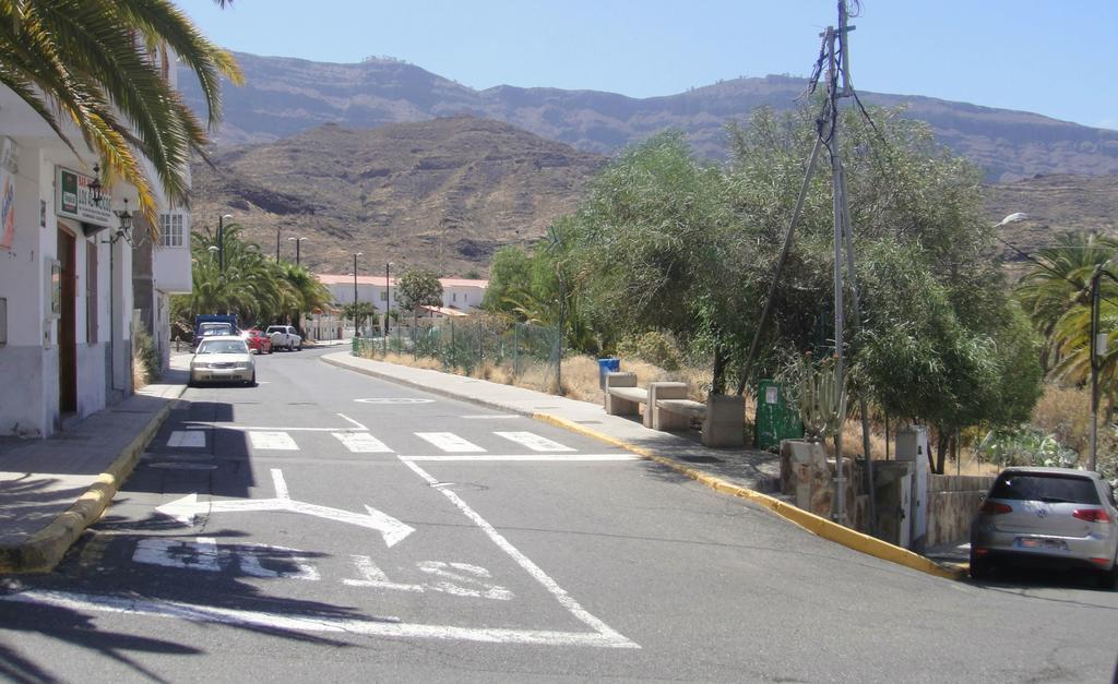 Casa El Pino Βίλα Mogán Εξωτερικό φωτογραφία