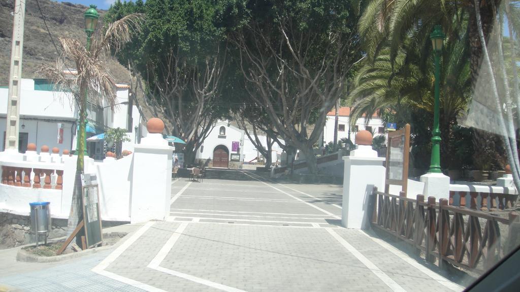 Casa El Pino Βίλα Mogán Εξωτερικό φωτογραφία