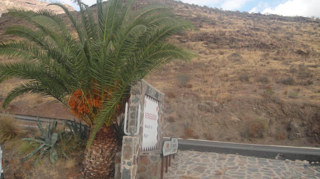 Casa El Pino Βίλα Mogán Εξωτερικό φωτογραφία
