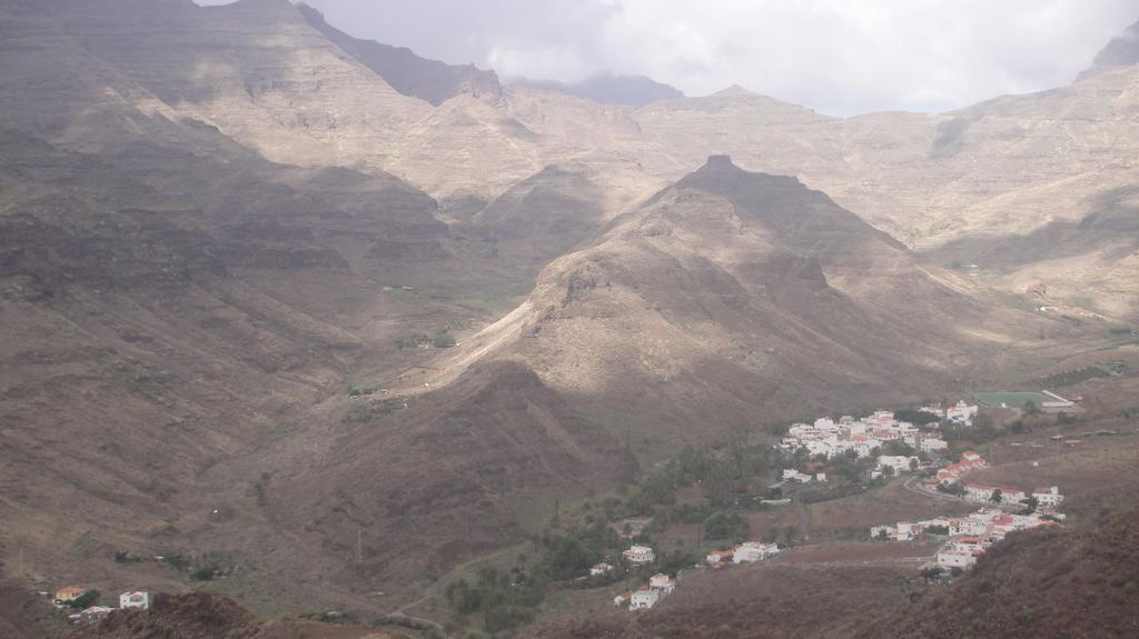 Casa El Pino Βίλα Mogán Εξωτερικό φωτογραφία