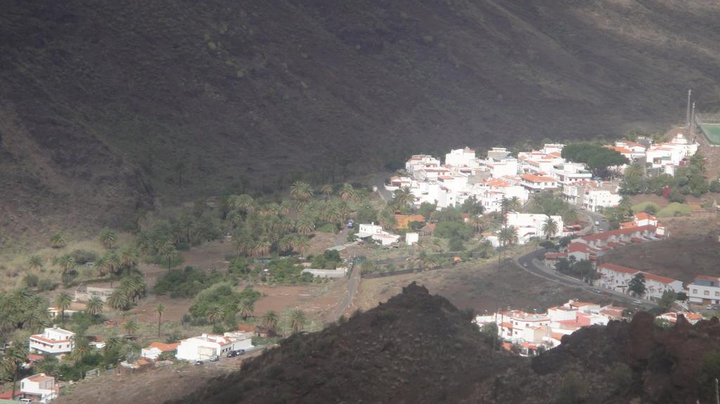 Casa El Pino Βίλα Mogán Εξωτερικό φωτογραφία