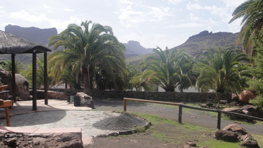 Casa El Pino Βίλα Mogán Εξωτερικό φωτογραφία