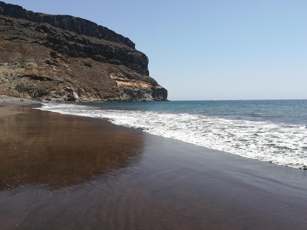 Casa El Pino Βίλα Mogán Εξωτερικό φωτογραφία
