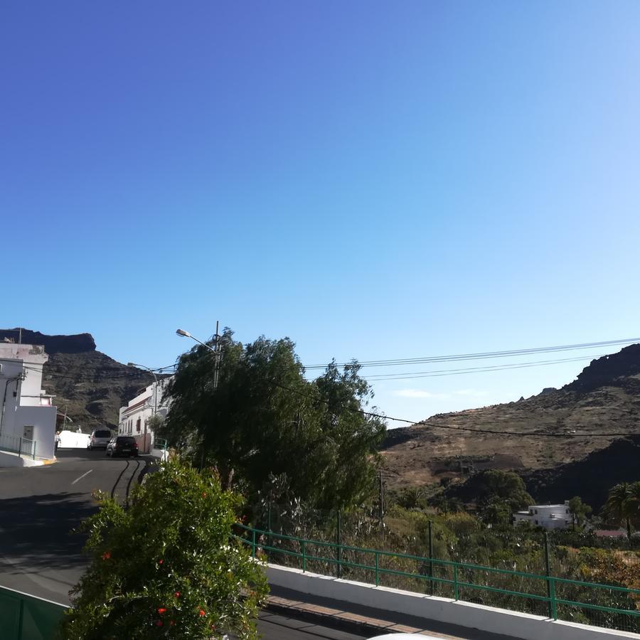 Casa El Pino Βίλα Mogán Εξωτερικό φωτογραφία