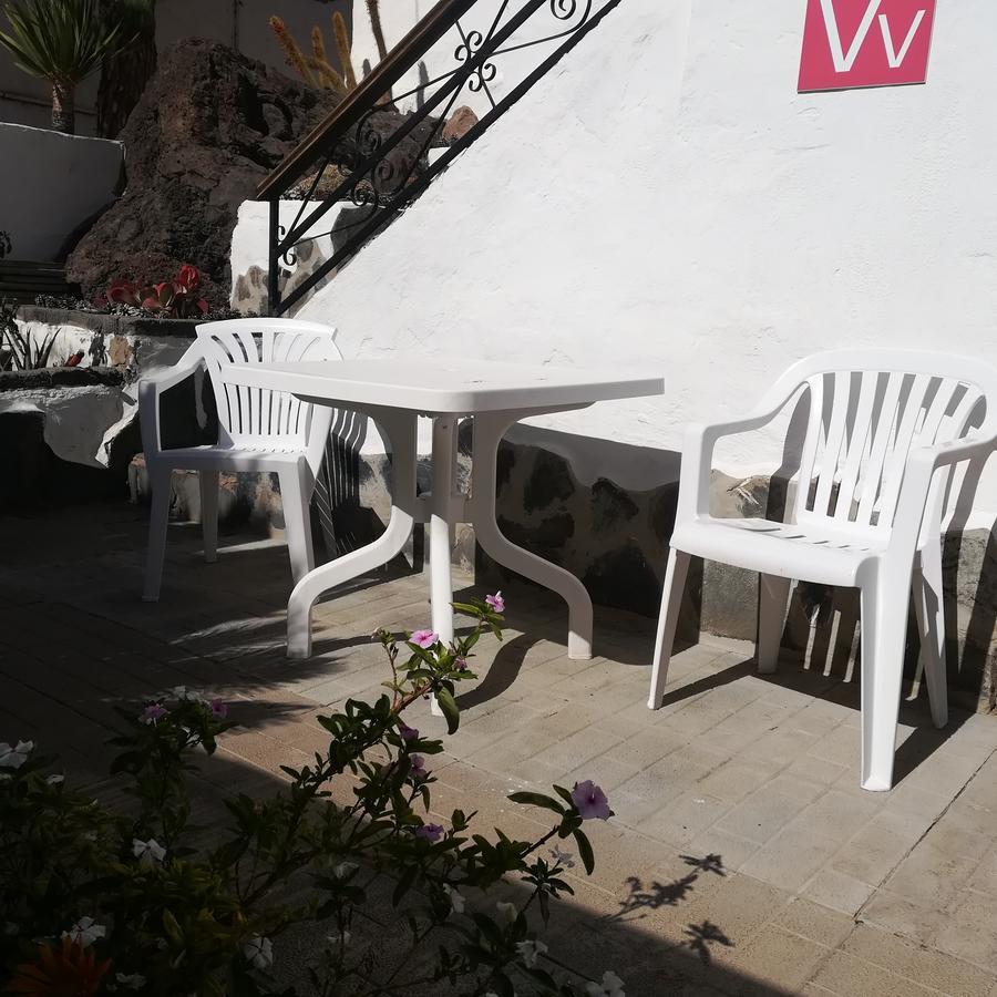 Casa El Pino Βίλα Mogán Εξωτερικό φωτογραφία