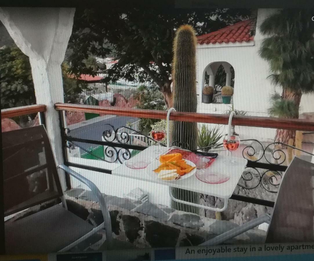 Casa El Pino Βίλα Mogán Εξωτερικό φωτογραφία